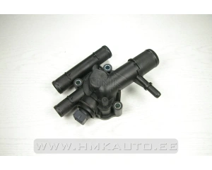 Thermostat avec boîtier Renault 1.9DCI