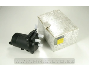 Топливный фильтр OEM Renault Clio II/Kangoo 1.5DCI (с возможностью подключения датчика воды)