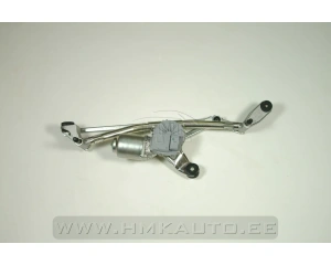 Трапеция стеклоочистителя с мотором Renault Megane II