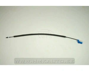 Door control cable, sliding door OEM Renault Kangoo I