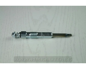 Hehkutulppa Citroen/Peugeot 1,9D DW8