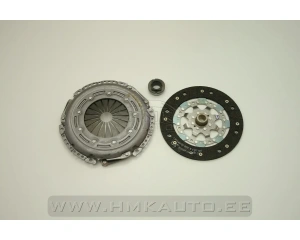 Kytkinpaketti OEM Peugeot/Citroen 1,6HDI