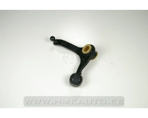 Рычаг переключения передач КПП Citroen/Peugeot коробка передач BE3