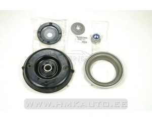 Опора амортизатора (с подшипником) OEM Citroen Berlingo III,C4/Peugeot 307/Partner III