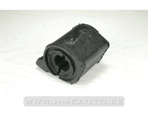 Stabilizer bush front (18mm) Citroen C2 1.1-1.4D