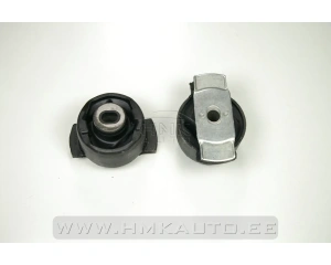 Jeu de coussinets de poutre, essieu arrière OEM Renault Laguna II