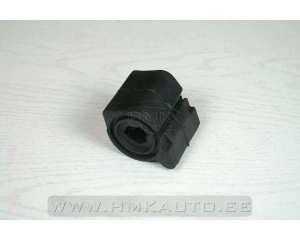 Stabilizer bush front (19mm) Citroen C3