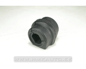 SOODUS!!! Stabilisaatorivarda puks eesmine (22mm) Citroen C4/Peugeot 307,308