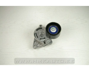 Hihnankiristin, moniurahihna Renault Master/Trafic 2,5Dci