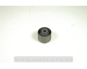 Сайлентблок амортизатора, задний Nemo/Bipper