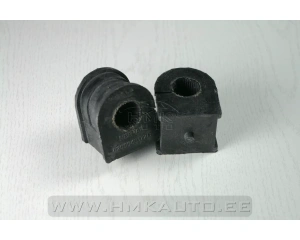 Stabiliser bushing set Renault Trafic II 21mm H1
