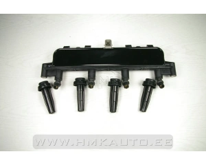 Bobine d'allumage Citroen/Peugeot 1,1/1,4/1,6