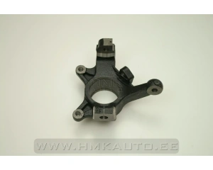 Käändtelg eesmine parem Renault Master 01-06 22mm