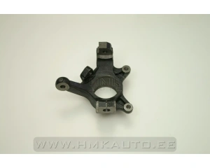 Käändtelg eesmine vasak Renault Master 01-06 22mm