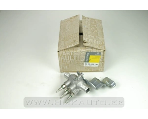 Блок подогрева охлаждающей жидкости OEM Renault Trafic II/Opel Vivaro/Nissan Primastar