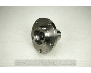 Moyeu de roue avant Jumper/Boxer/Ducato 94-02 1,0-1,4T 15" roue