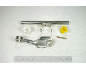 Вилка сцепления Citroen/Peugeot КПП BE3