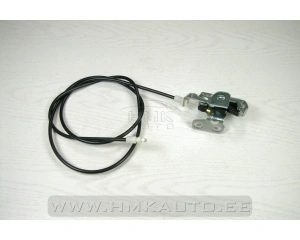 Door lock rear door upper left Jumper/Boxer/Ducato 2006- H2