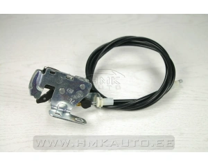 Door lock rear door upper left OEM Jumper/Boxer/Ducato 2006- H3