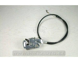 DISCOUNT!!! Door lock rear door upper right OEM Jumper/Boxer/Ducato 2006- H1