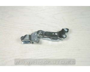 Механизм активатора стояночного тормоза Jumper/Boxer/Ducato 2006-