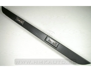 Rekisterivalo Jumper/Boxer/Ducato 2006-