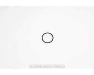 Fuel pressure regulator gasket PSA HDI