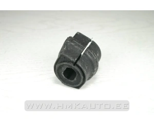 Stabilizer bush front (19mm) Peugeot 206
