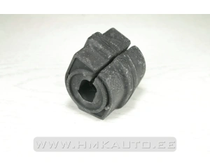 Stabilizer bush front (18mm) Peugeot 206