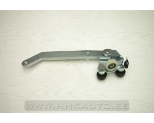 SOODUS!!! Liugukse alumine tugi parem Iveco Daily 00-06