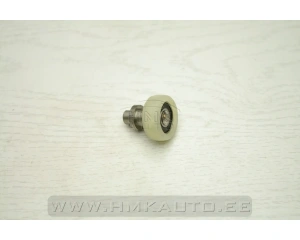 PRIX RÉDUIT! Kit de réparation de galet de porte coulissante, inférieur (gauche/droite) MB Sprinter/VW LT 1996-2006