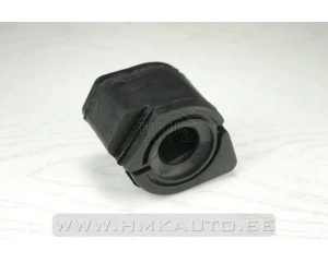 Douille de barre stabilisatrice arrière  (21mm) Peugeot 406