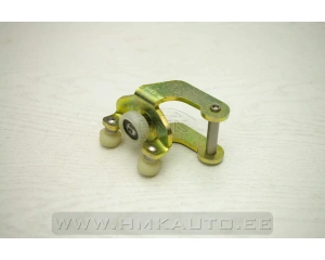 SOODUS!!! Liugukse keskmine tugi parem (liigendosa) MB Sprinter/VW LT 96-06