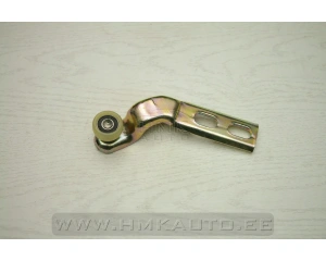 СКИДКА!!! Ролик сдвижной двери нижний правый MB Sprinter/VW LT 96-06