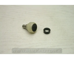 SOODUS!!! Liugukse rullide remontkomplekt, ülemine(vasak/parem) MB Vito/Viano 04-