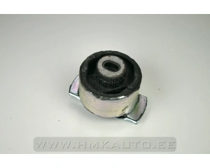 Coussinet de poutre, essieu arrière , gauche Renault Laguna II