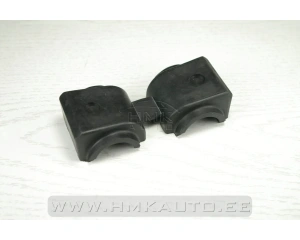 SOODUS!!! Stabilisaatorivarda puks eesmine (23,5mm) Citroen C5/Peugeot 407