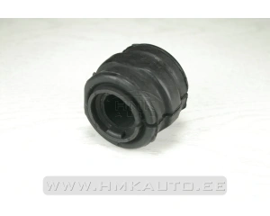 Vakaajan hela, etuakseli (23mm) Citroen XM/Peugeot 607