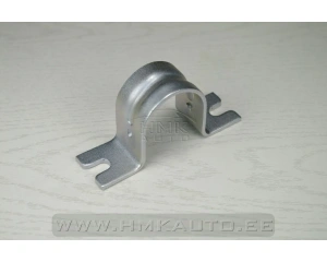 Stabilizer bush clamp Renault Trafic II,III