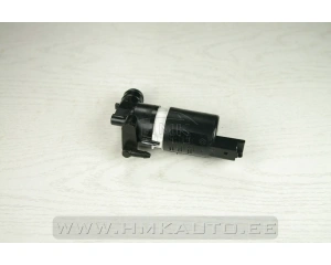 Windscreen washer pump Berlingo/Partner B9 2008-
