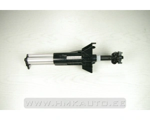 Tulepesuri pihusti parem Berlingo/Partner 2008-