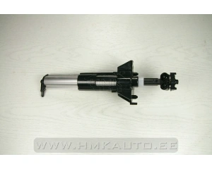 Tulepesuri pihusti vasak Berlingo/Partner 2008-