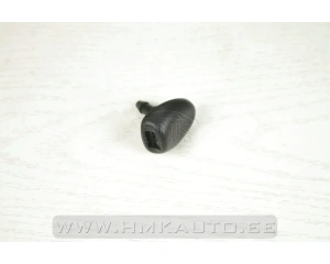 Windscreen wash jet Citroen C4, Peugeot 308