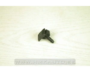 Pesusuutin, lasinpesulaite Citroen C4 Picasso