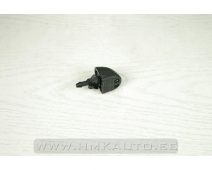 Форсунка стеклоочестителя Renault Laguna/Trafic II/Opel Vivaro/Nissan Primastar