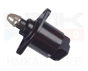 Tühikäiguregulaator Renault