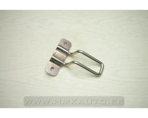 Door lock striker rear door upper OEM Jumper/Boxer/Ducato 2006-