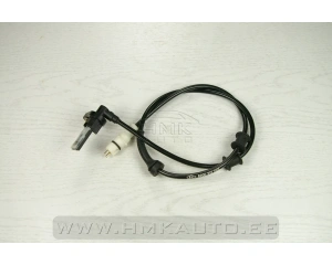 ABS-anturi takana vasen Renault Kangoo 97-