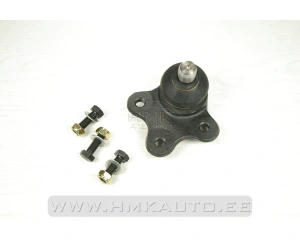 Pallonivel Citroen Nemo; Peugeot Bipper