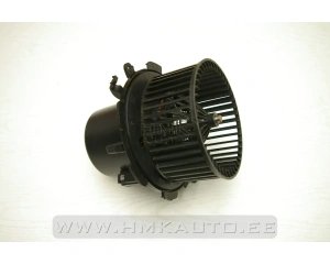 Мотор отопителя салона Renault Master/Opel Movano 2003-2010